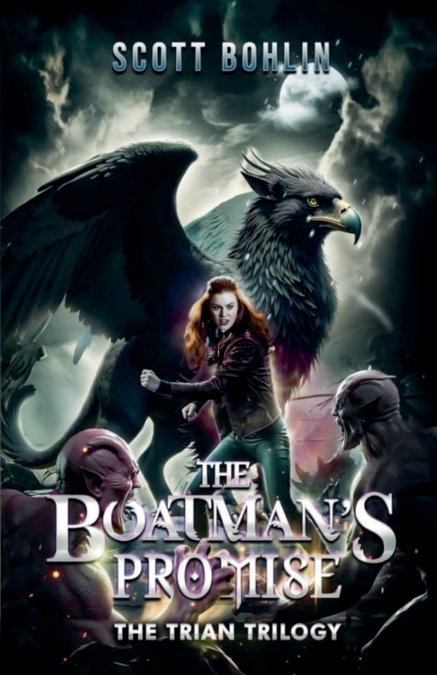 The Boatman’s Promise