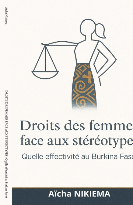DROITS DES FEMMES FACE AUX STEREOTYPES