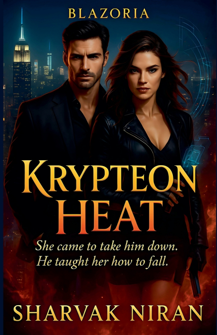 Krypteon Heat