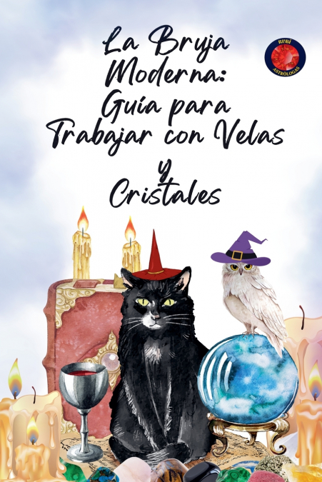 La Bruja Moderna