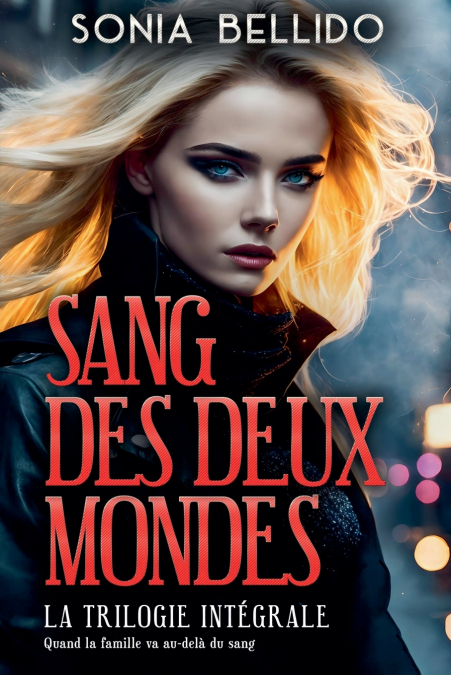 Sang des deux mondes