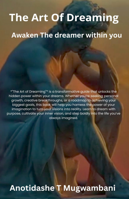 The Art Of Dreaming