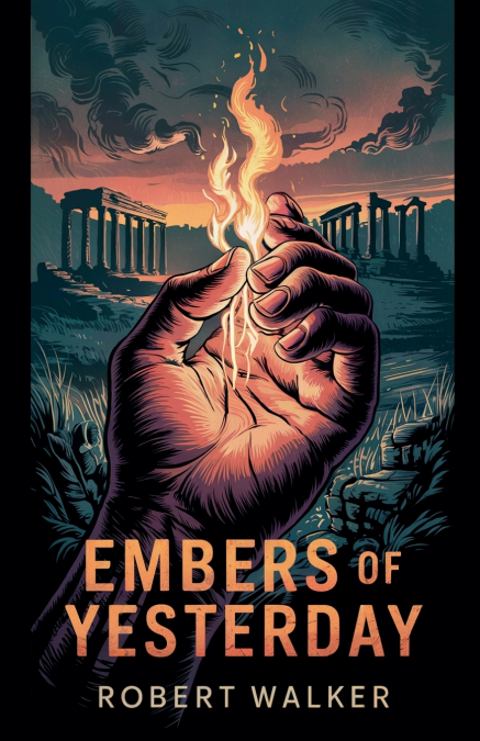 Embers of Yesterday