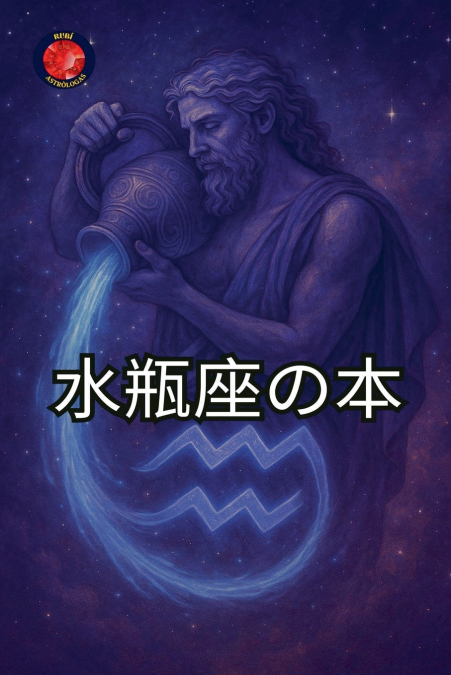 水瓶座之书