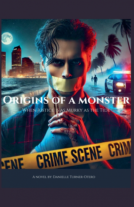 Origins of a Monster