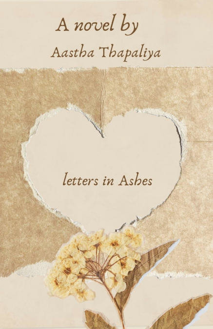 Letters in Ashes
