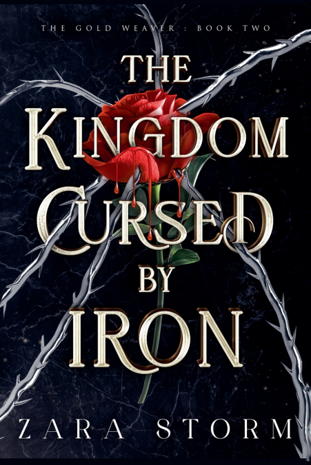 The Kingdom Cursed by Iron