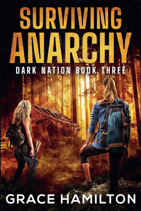 Surviving Anarchy