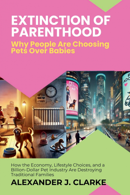 Extinction of Parenthood
