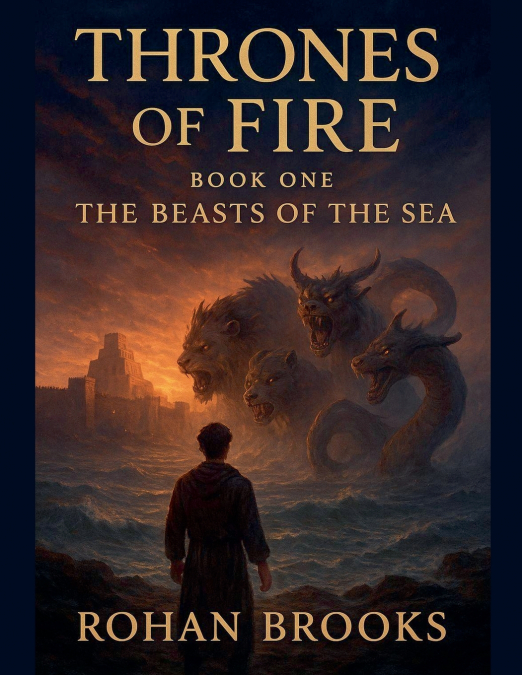 Thrones of Fire