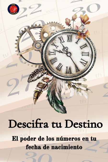Descifra tu Destino  El poder de los números en tu fecha de nacimiento