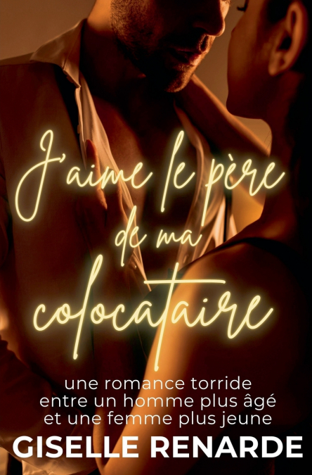 J’aime le père de ma colocataire