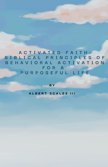 Activated Faith
