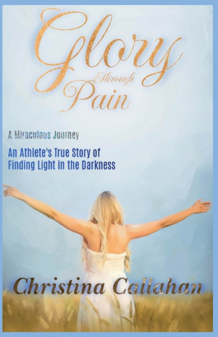 Glory Through Pain