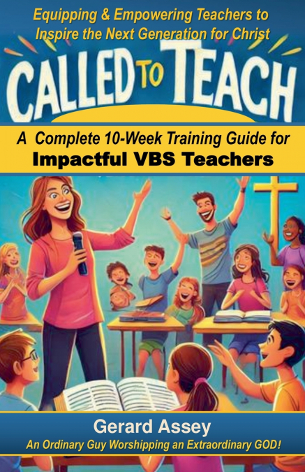 Called to Teach