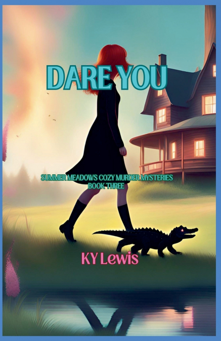 DARE YOU