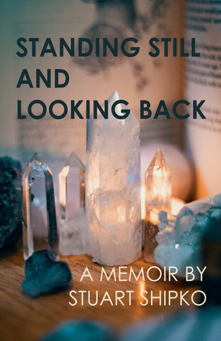 Standing Still and Looking Back