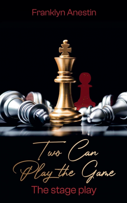 Two Can Play The Game