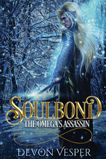 Soulbond
