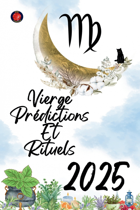 Vierge Prédictions Et Rituels 2025