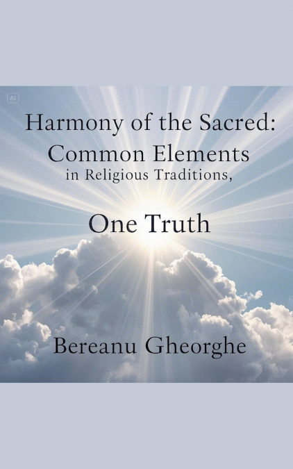 Harmony of the Sacred