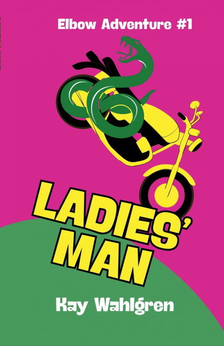 Ladies’ Man