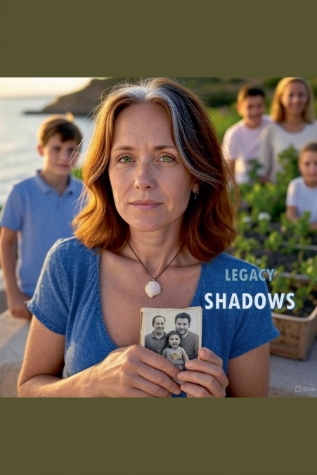 Legacy of Shadows