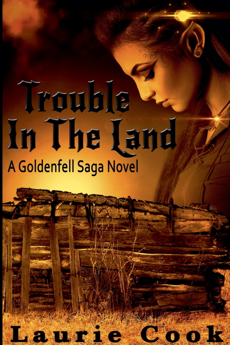Trouble In the Land