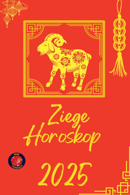 Ziege Horoskop  2025