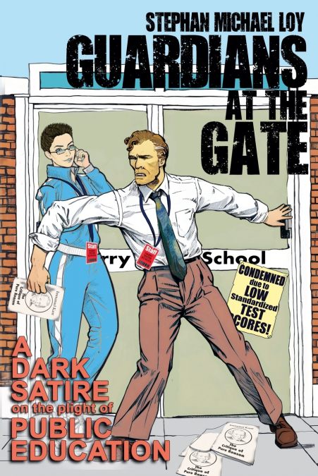 Guardians at the Gate
