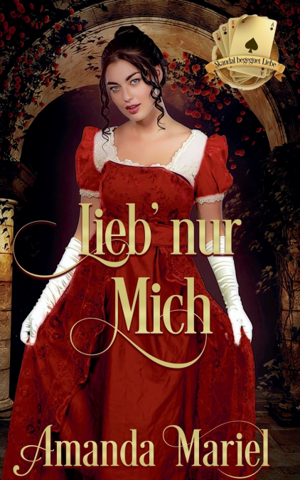 Lieb’ nur mich