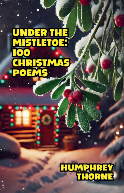Under the Mistletoe