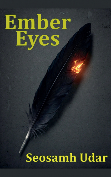 Ember Eyes