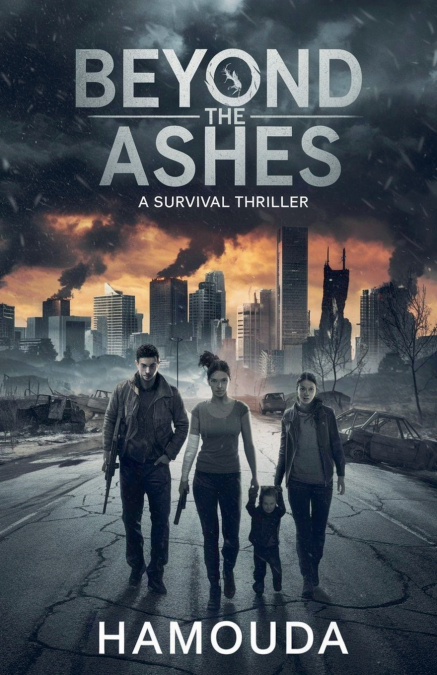 Beyond the Ashes