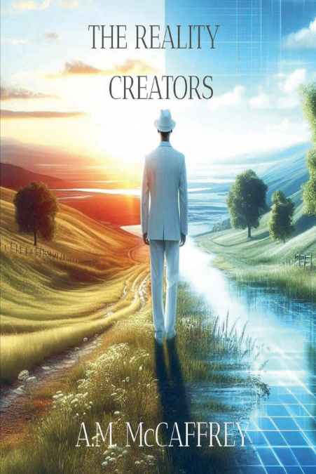 The Reality Creators