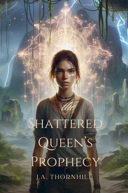 The Shattered Queen’s Prophecy