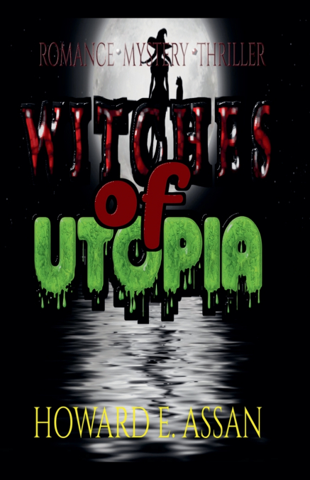 Witches of Utopia