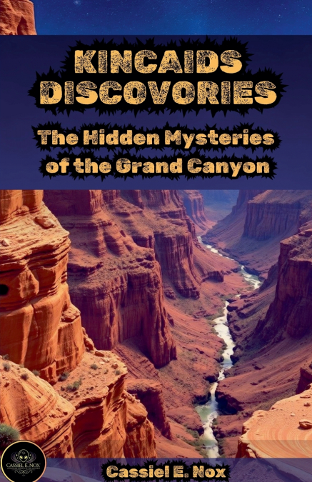 Kincaid’s Discovery