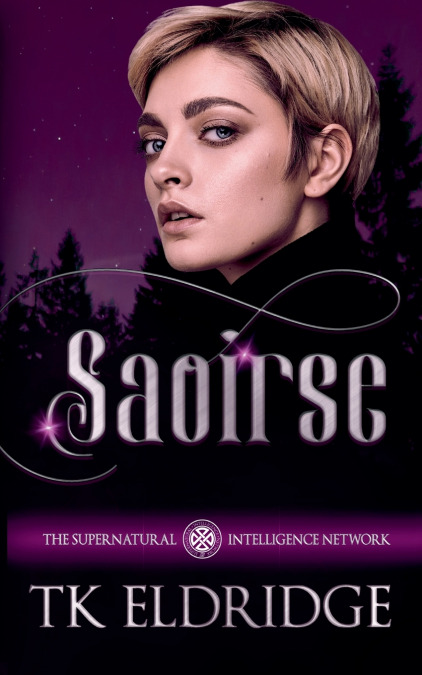 Saoirse