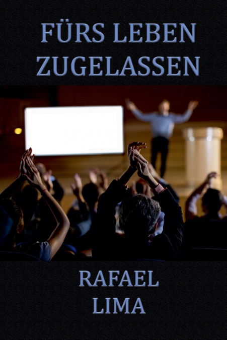 Fürs Leben Zugelassen