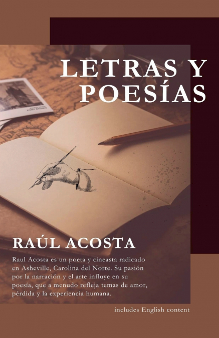 Letras y Poesía