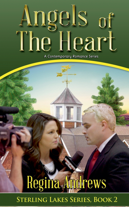 Angels of the Heart