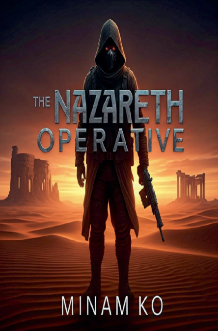 The Nazareth Operative