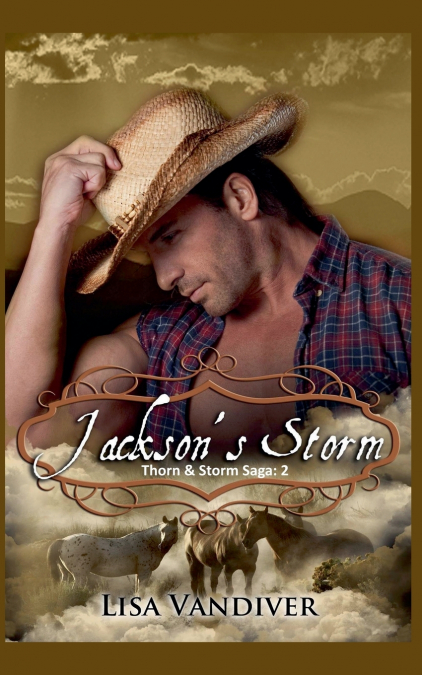 Jackson’s Storm
