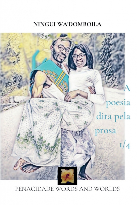A poesia dita pela prosa 1/4