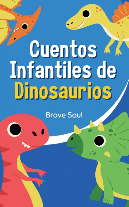 Cuentos Infantiles de Dinosaurios