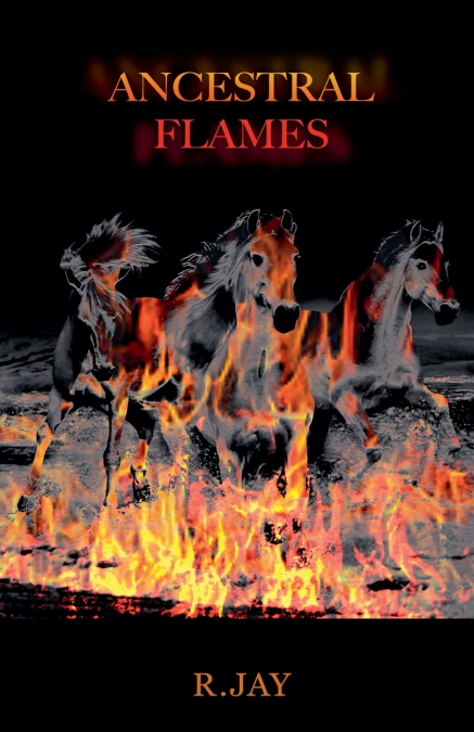 Ancestral Flames