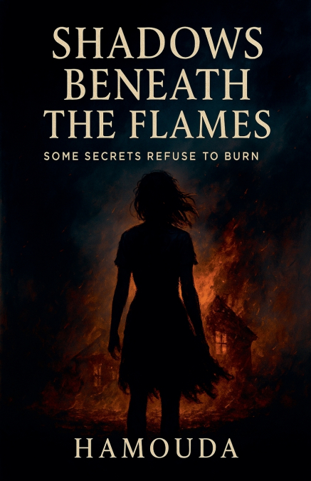 Shadows Beneath the Flames