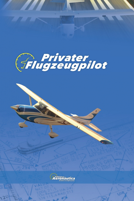Privater  Flugzeugpilot