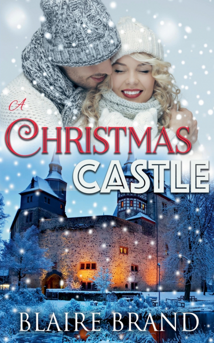 A Christmas Castle